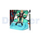 Sistema de Sujecion Pediatrica Kidy-Safe 